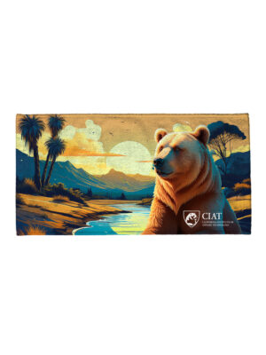 Beach Towel