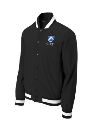 Insulated Varsity Jacket - Image 2