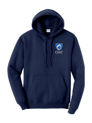 Men's Hooded Sweatshirt