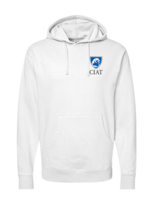 Men's Hooded Sweatshirt - Image 6