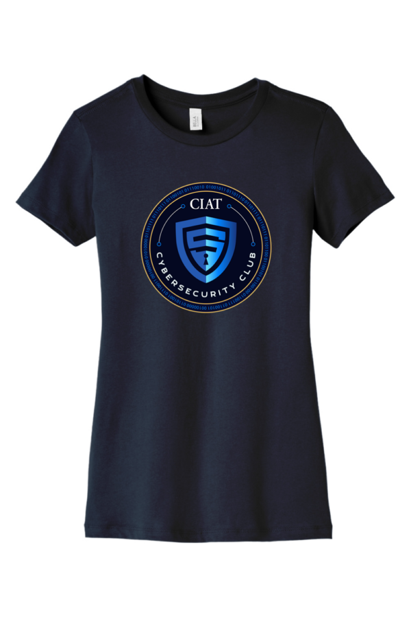 Women's Slim Fit Tee