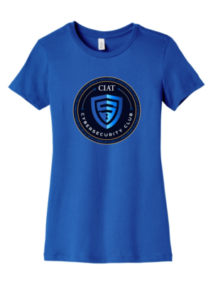 Women's Slim Fit Tee - Image 2