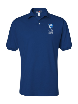 Men's Jersey Polo