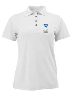 Women's Performance Polo