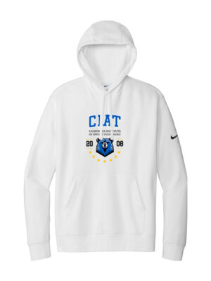 Nike Club Fleece Hoodie | Sporty - Image 4
