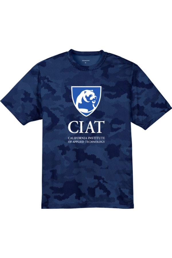 CamoHex Tee | Basic Sports