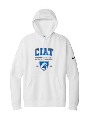 Nike Club Fleece Pullover Hoodie - Basic Sports