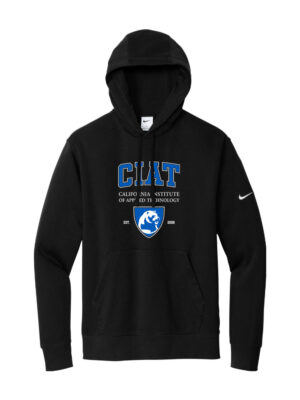 Nike Club Fleece Pullover Hoodie - Basic Sports - Image 3