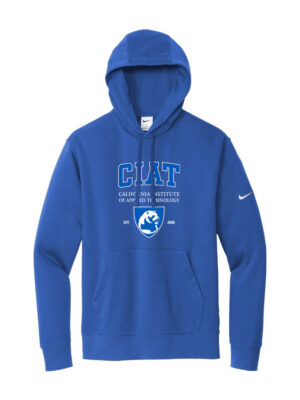 Nike Club Fleece Pullover Hoodie - Basic Sports - Image 2