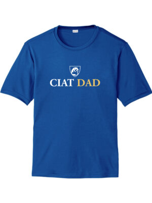 Dad T-Shirt | CIAT DAD