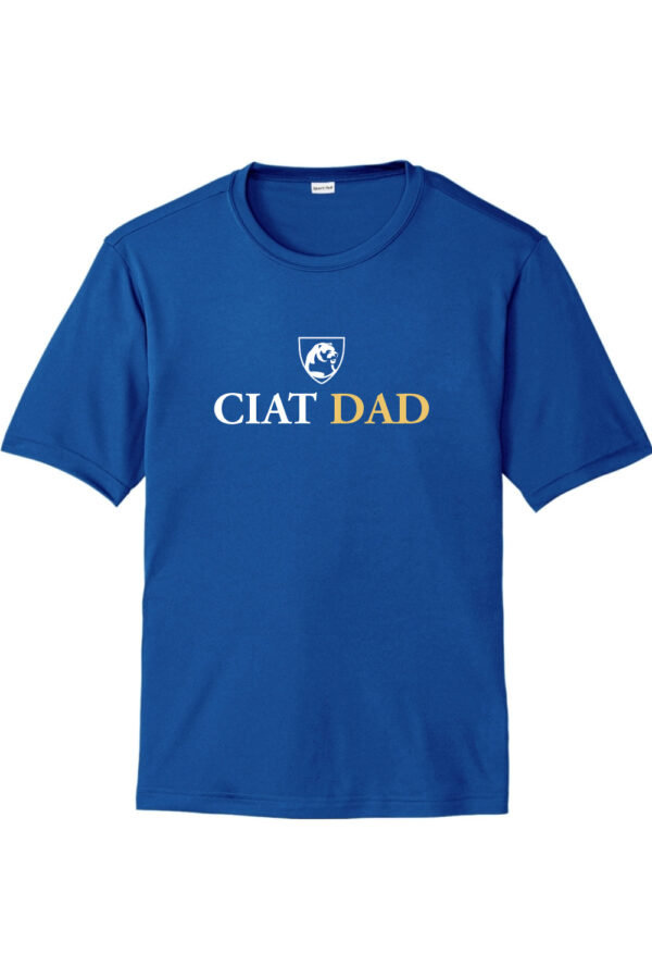 Dad T-Shirt | CIAT DAD