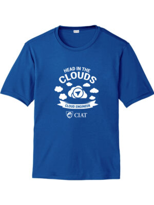 Dad T-Shirt | Cloud Engineer