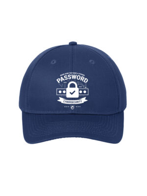 Dad Cap | Cybersecurity