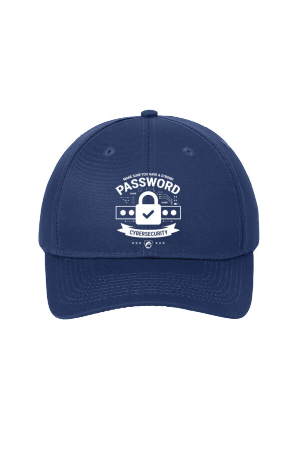 Dad Cap | Cybersecurity