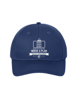 Dad Cap | Project Management