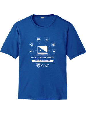 Dad T-Shirt | Digital Marketing