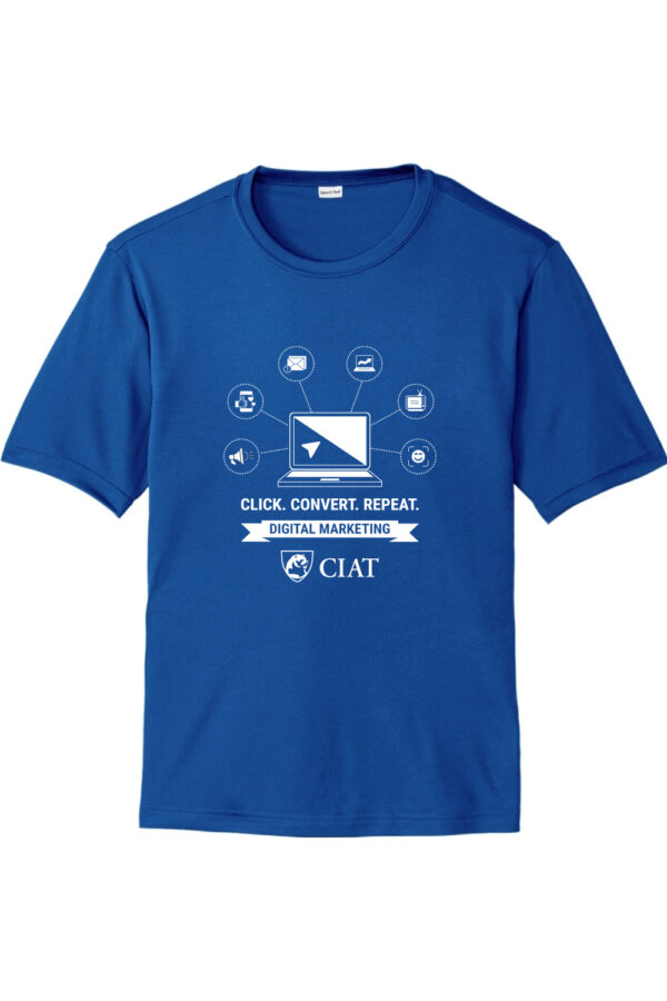 Dad T-Shirt | Digital Marketing