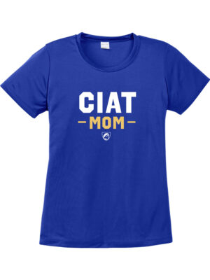 Mom T-Shirt | CIAT MOM II