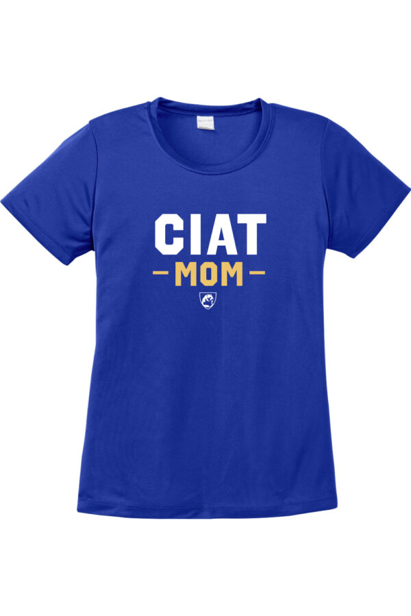 Mom T-Shirt | CIAT MOM II