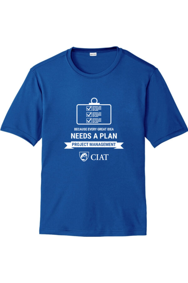 Dad T-Shirt | Project Management