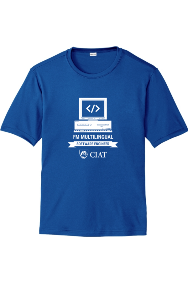 Dad T-Shirt | Software Engineer