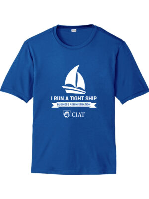 Dad T-Shirt | Business Administration