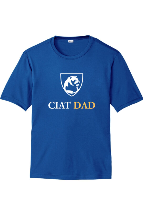 Dad T-Shirt | CIAT DAD