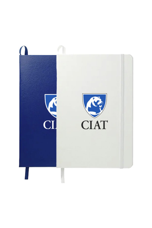 Bound JournalBook