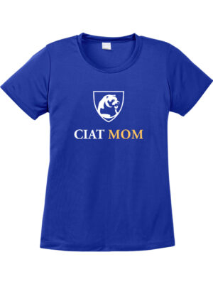 Mom T-Shirt | CIAT MOM