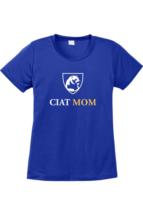 Mom T-Shirt | CIAT MOM