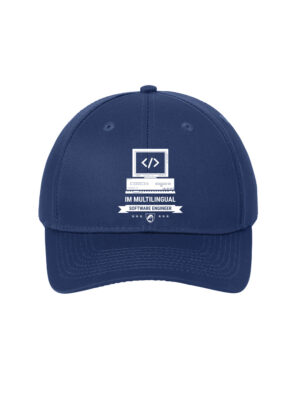 Dad Cap | Software Engineer