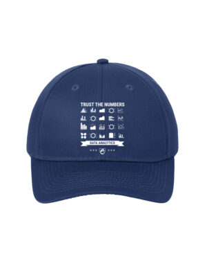 Dad Cap | Data Analytics