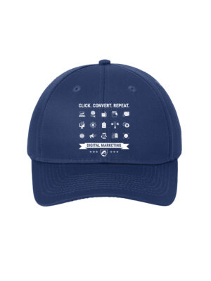 Dad Cap | Digital Marketing