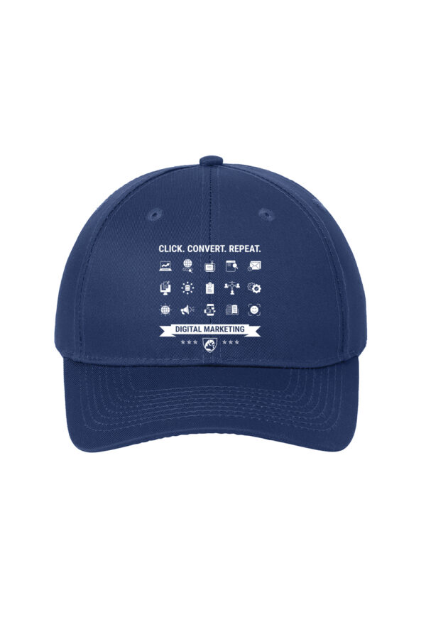 Dad Cap | Digital Marketing