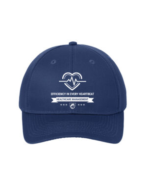 Dad Cap | Healthcare Management