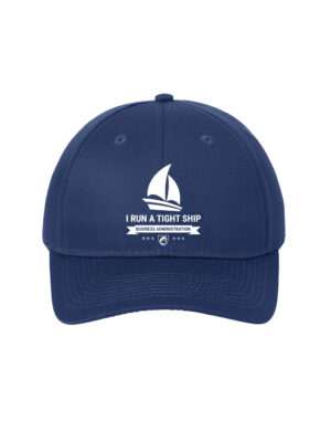 Dad Cap | Business Administration