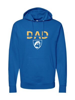 Dad Hooded Sweatshirt | DAD