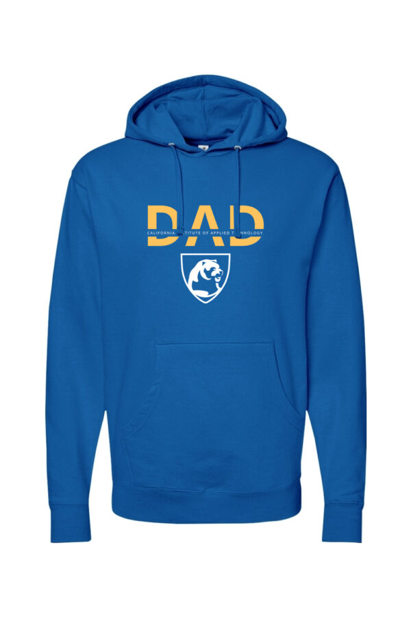 Dad Hooded Sweatshirt | DAD