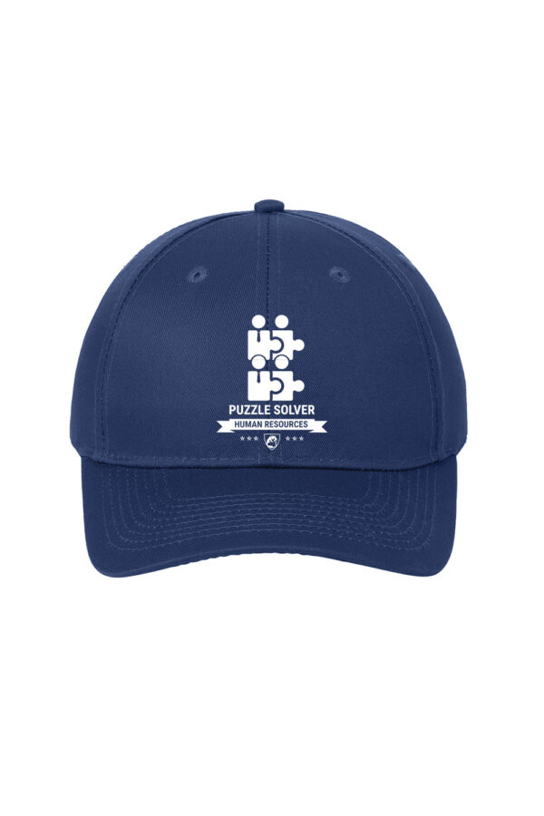 Dad Cap | Human Resources