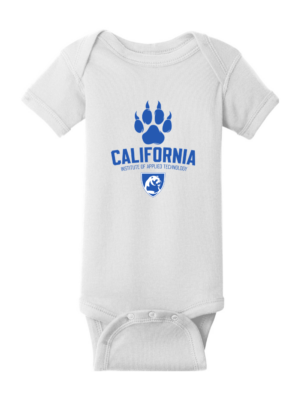 Infant Baby Rib Bodysuit