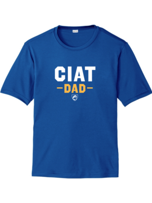 Dad T-Shirt | CIAT DAD II