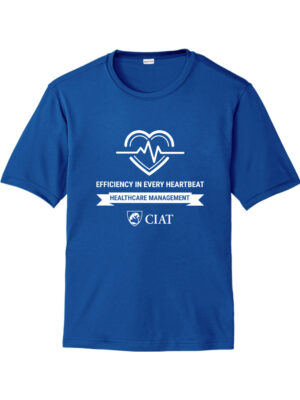 Dad T-Shirt | Healthcare Management