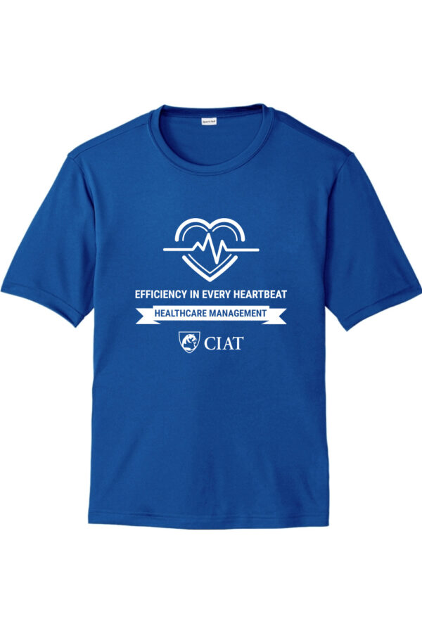 Dad T-Shirt | Healthcare Management
