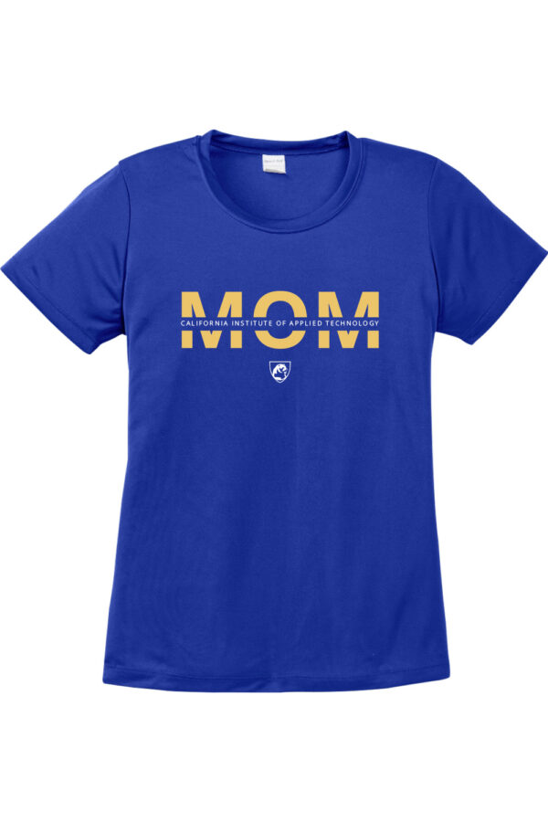 Mom T-Shirt | MOM