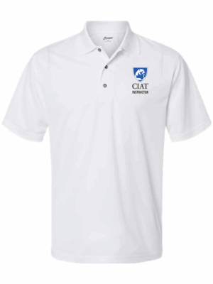 Men's Performance Polo - Instructor