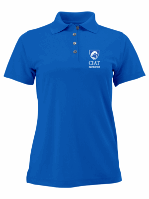 Women's Performance Polo - Instructor