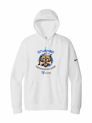 Nike Club Fleece Hoodie | Crushed